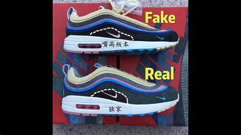 nike sean wotherspoon fake vs real|super earth sean wotherspoon outfit.